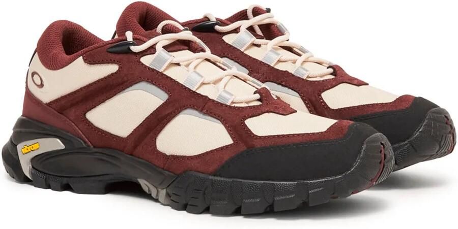 Oakley Apparel Sierra Terrain Wandelschoenen Beige 1 2 Man