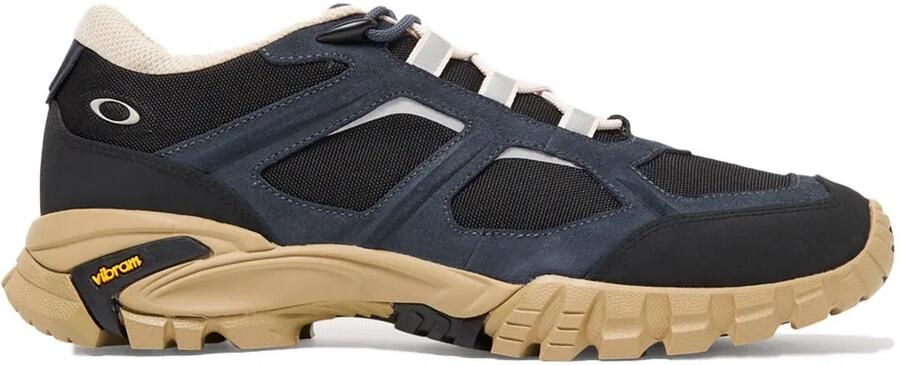 Oakley Apparel Sierra Terrain Wandelschoenen Blauw 1 2 Man