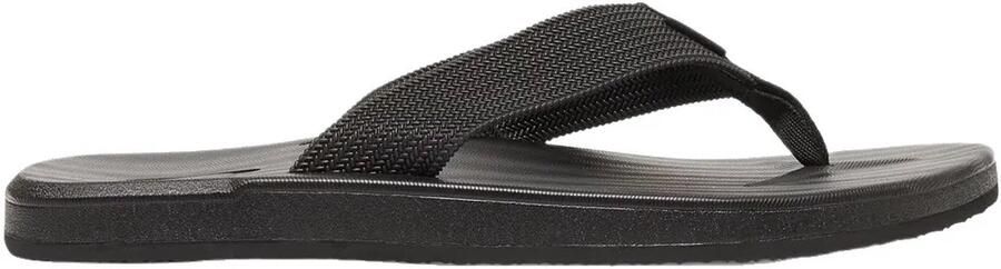 Oakley Apparel Ventura Slippers Zwart Man