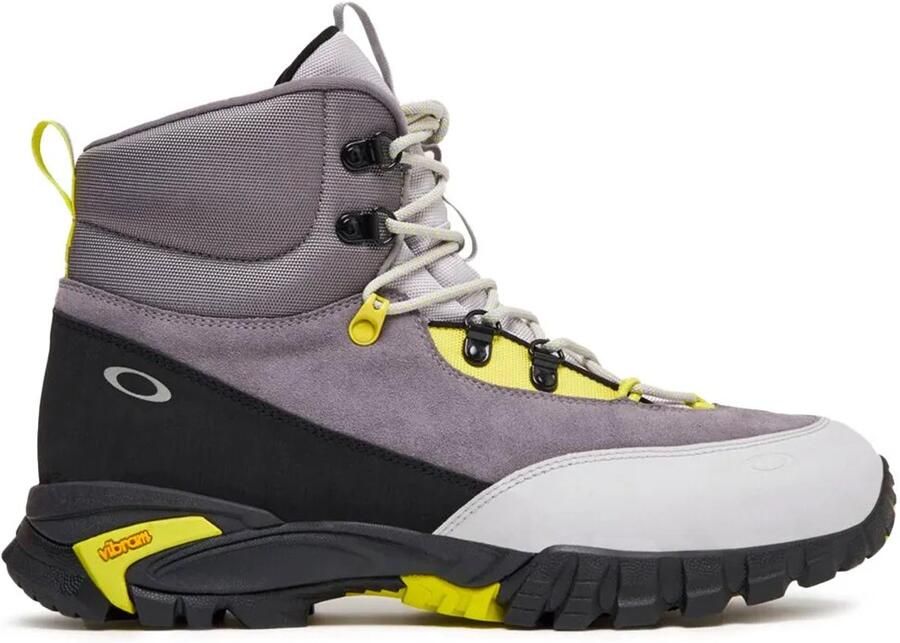 Oakley Apparel Vertex Boot Laarzen Grijs Man