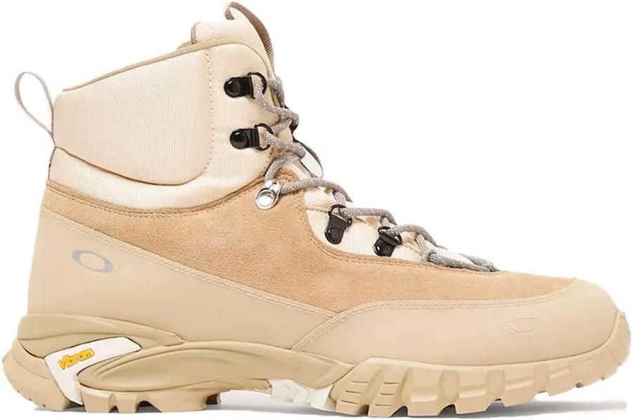 Oakley Apparel Vertex Wandelschoenen Beige Man