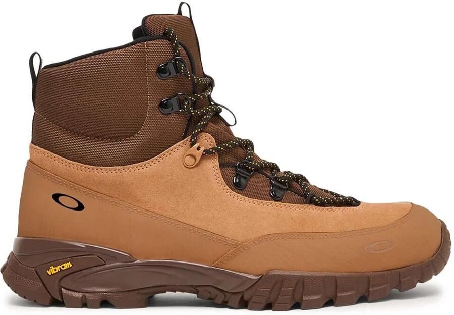 Oakley Apparel Vertex Wandelschoenen Bruin Man