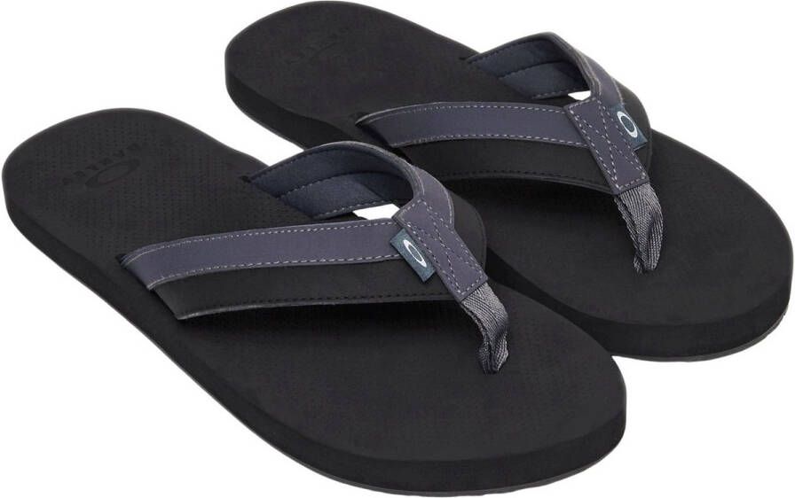 Oakley Burke Teenslippers Heren