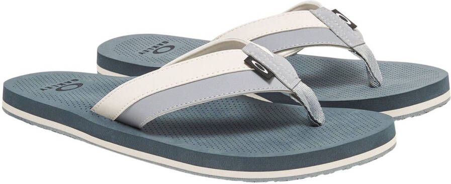 Oakley Burke Teenslippers Heren