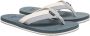 Oakley Burke Teenslippers Heren - Thumbnail 1