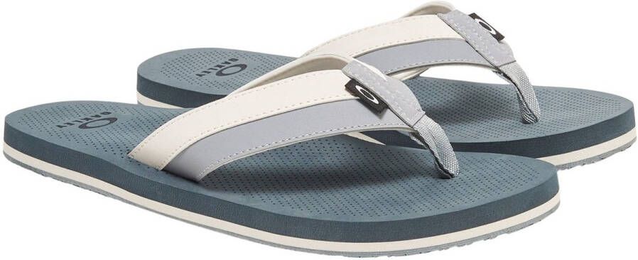 Oakley Burke Teenslippers Heren