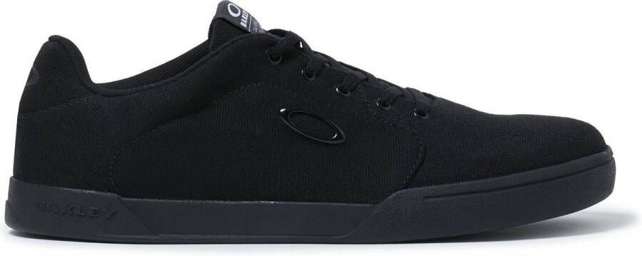 Oakley Canvas Flyer Sneaker Blackout