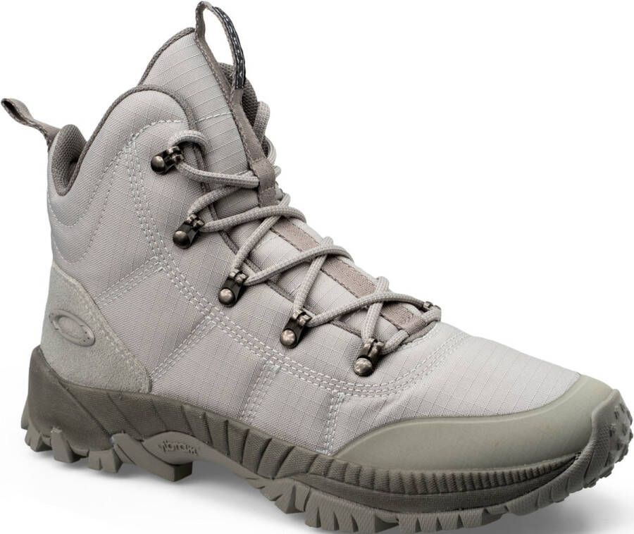 Oakley -confront-stone-gray