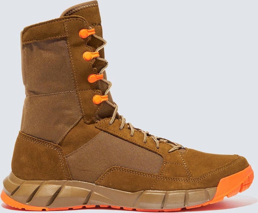 Oakley Coyote Neon Boots Limited Edition