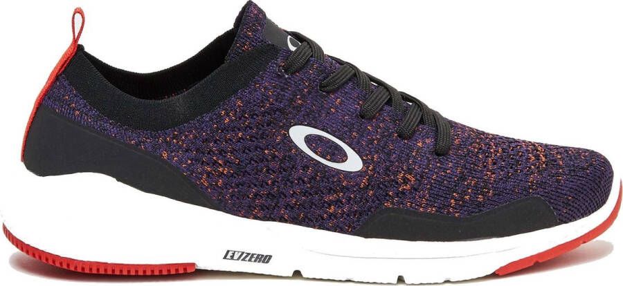 Oakley Ev Zero Edge Enamel Purple 8