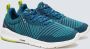Oakley HARDLOOP SCHONEN SNEAKERS EV Zero Pattern Lake Blue EUR - Thumbnail 2
