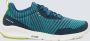 Oakley HARDLOOP SCHONEN SNEAKERS EV Zero Pattern Lake Blue EUR - Thumbnail 1