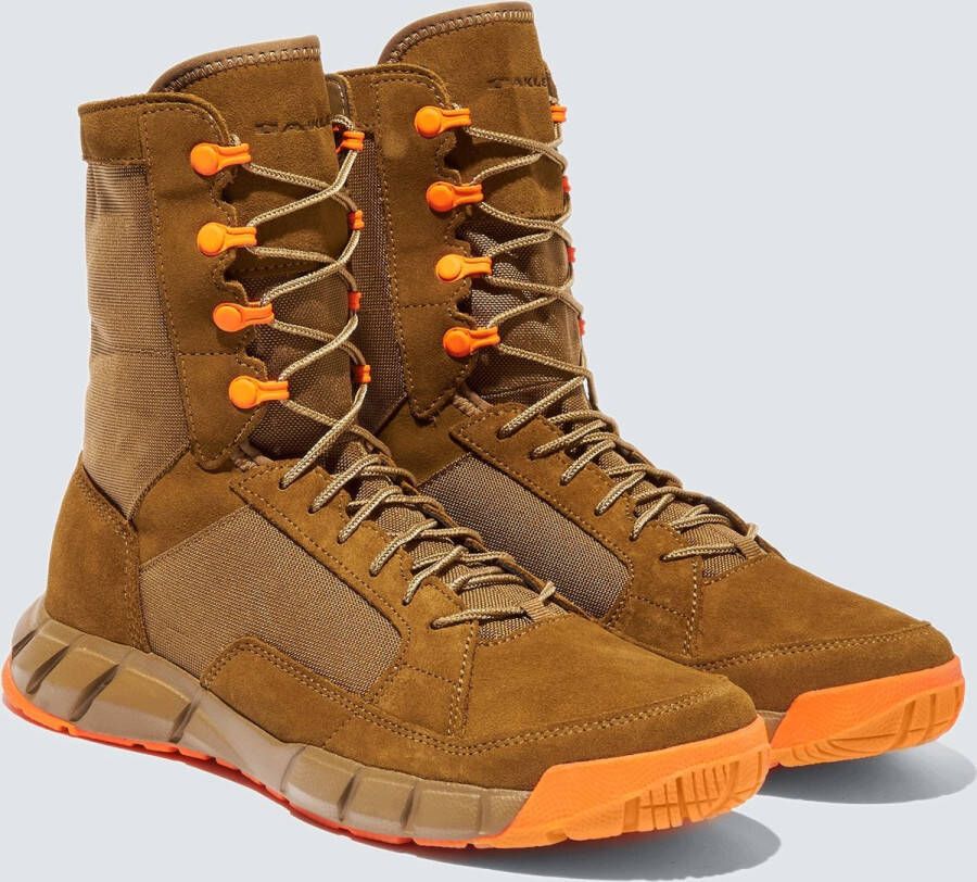 Oakley Neon Coyote Boot Limited Edition