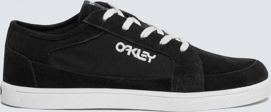 Oakley New Suede B1B Sneaker Blackout
