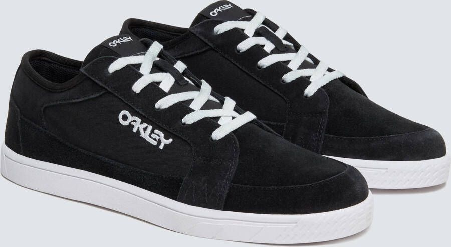 Oakley New Suede B1B Sneaker Blackout