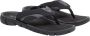 Oakley Apparel Slipper Oakley Men O Coil Sandal Blackout - Thumbnail 1