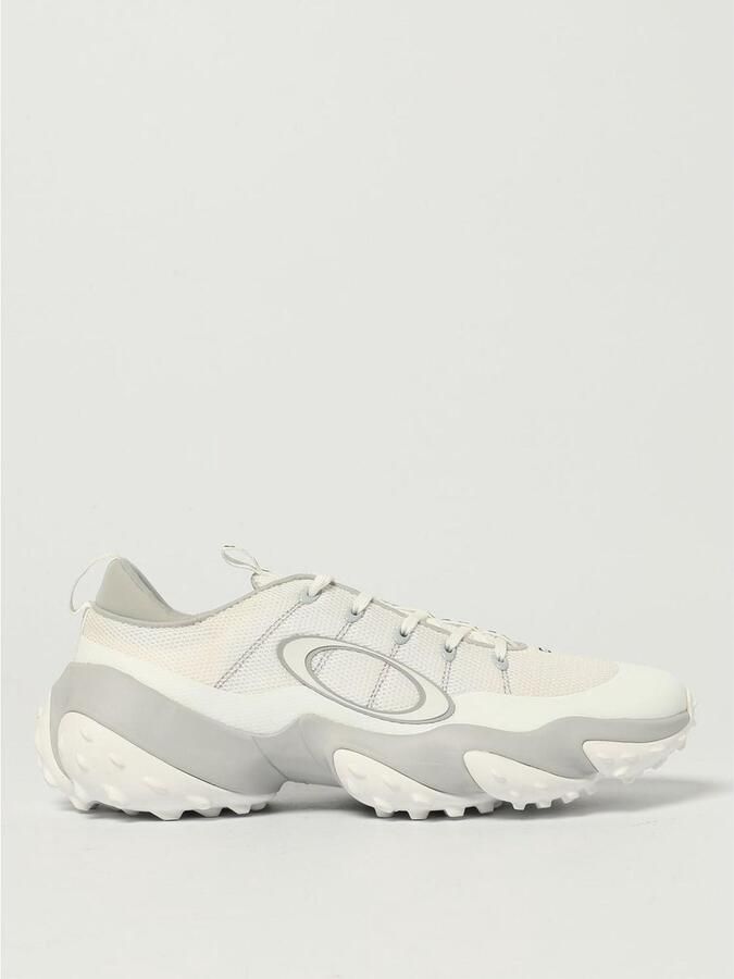 Oakley Apparel Oakley Edge Flex Golfschoenen Wit Man - Foto 2