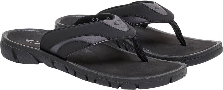 Oakley O Coil Teenslippers Heren
