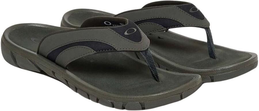 Oakley O Coil Teenslippers Heren