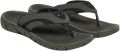 Oakley O Coil Teenslippers Heren - Donkergroen/Zwart
