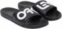Oakley Slipper Men B1B Slide 2.0 Blackout - Thumbnail 1
