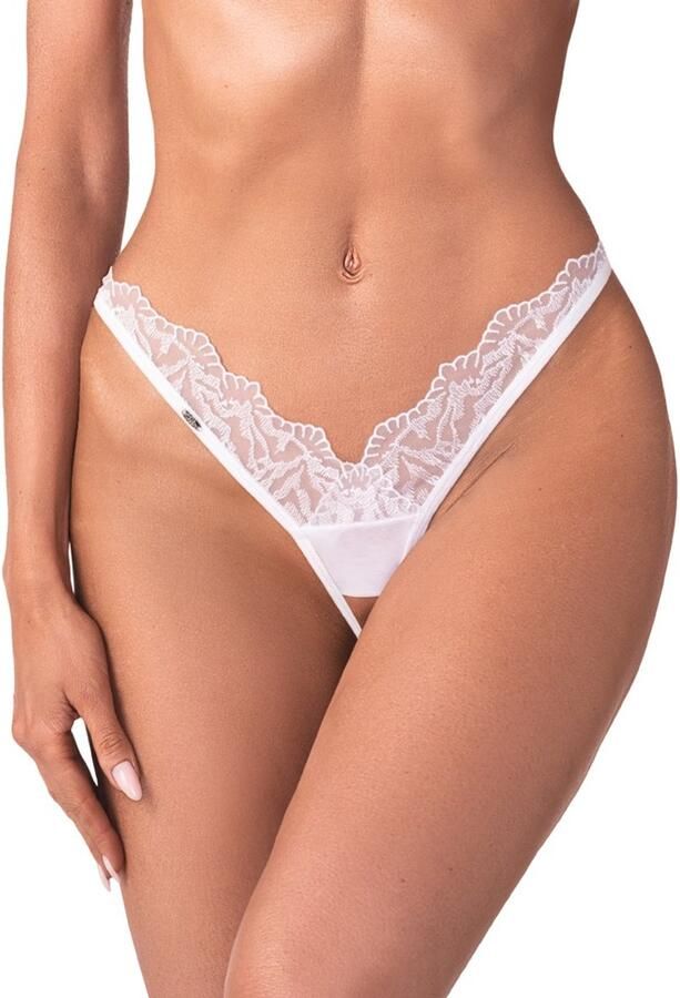 Obsessive OBS Thong L XL