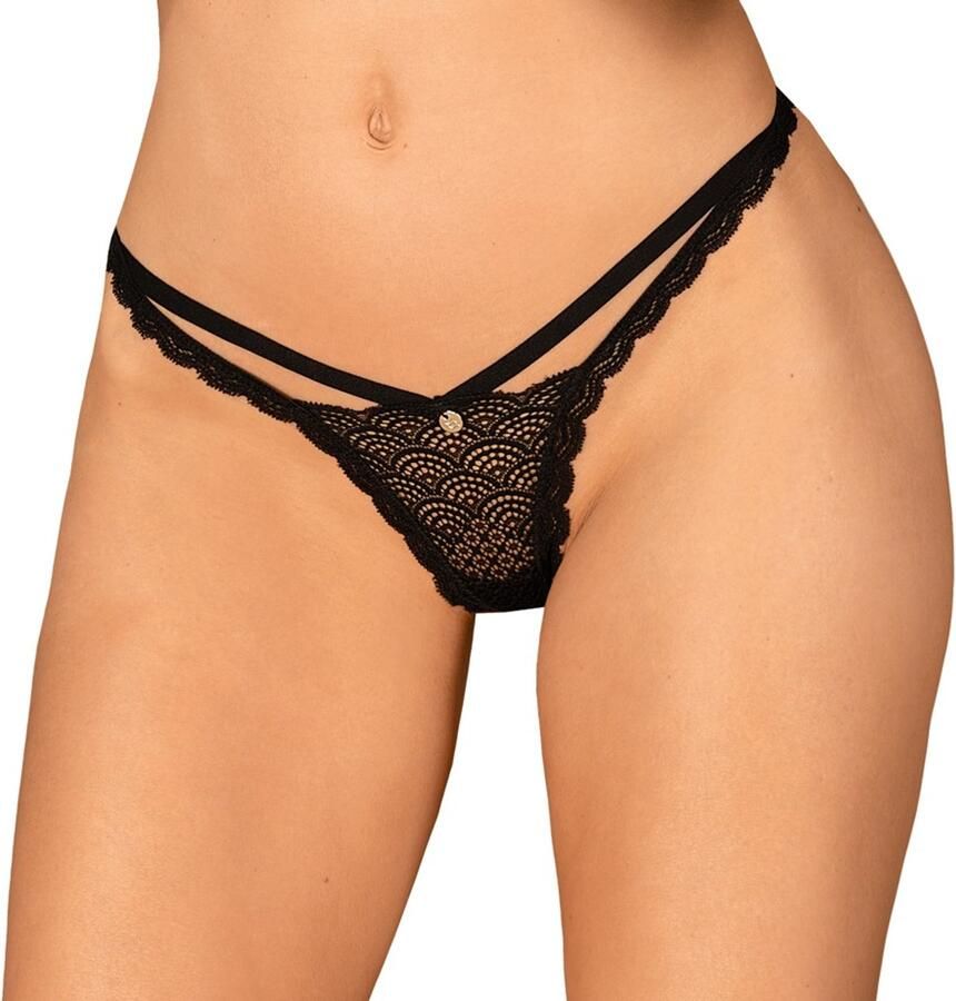 Obsessive OBS Thong M L