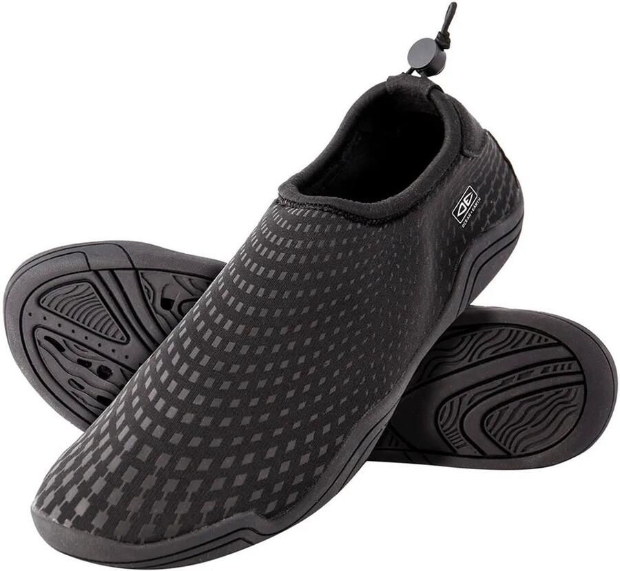 Ocean & Earth One Reef Walker Duikbooties Zwart