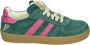 Ocra 126~~~~~~~~~~~~~~~~~~~~~~~~~~~ Lage schoenen Blauw - Thumbnail 2