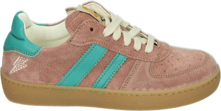 Ocra 126~~~~~~~~~~~~~~~~~~~~~~~~~~~ Lage schoenen Roze
