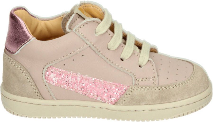 Ocra 970~~~~~~~~~~~~~~~~~~~~~~~~~~~ Lage schoenen Roze