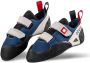 Ocun Advancer QC klimschoenen groen grijs Unisex - Thumbnail 1