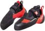 Ocun Diamond S Klimschoenen Zwart - Thumbnail 1