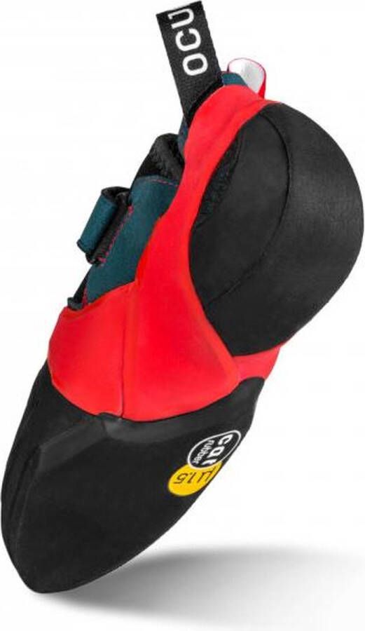 Ocun Bullit Klimschoen voor binnen en buiten klim . (10.5) - Foto 3