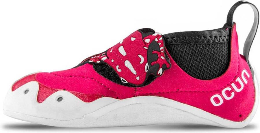 Ocun Ribbit Klimschoenen Roze