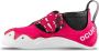 Ocun Kid's Ribbit Klimschoenen roze wit - Thumbnail 1