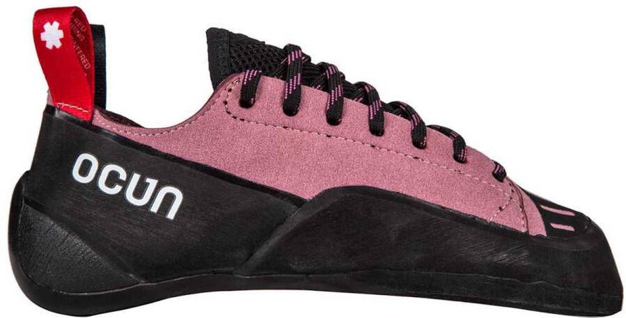 Ocun Strike Lu Klimschoenen Roze Man