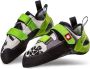 Ocun Strike Qc Klimschoenen Groen - Thumbnail 1