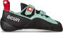 Ocun Strike Qc Klimschoenen Groen - Thumbnail 1