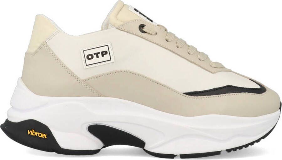 Off the pitch CR-3.0 OTPF221001-103 Beige