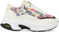 Off the Pitch CR-3.0 OTPF221001-150 Wit - Wit