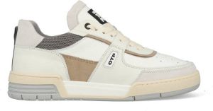 Off The Pitch Off The Pich Basketta Lo OTP213082.102 Beige