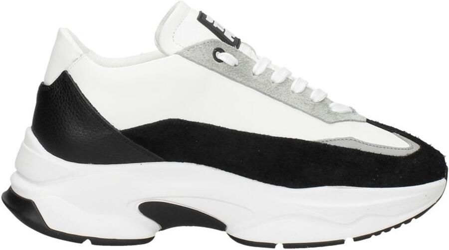 Off the Pitch CR-3.0 OTPF223001-951 Zwart Wit - Foto 2