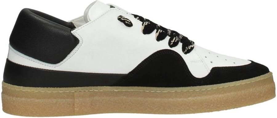 Off the pitch Dodgem OTPF223010-159 Wit Zwart - Foto 2