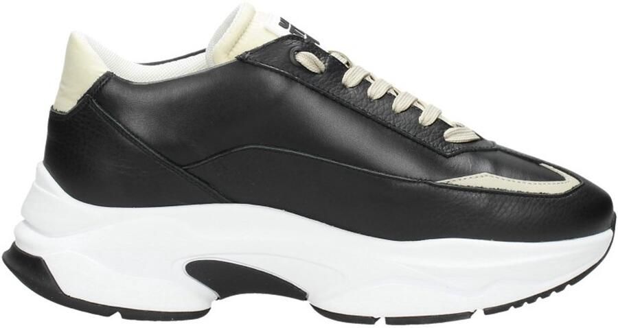 Off the Pitch Runner CR-3.0 Sneakers Laag Zwart - Foto 2