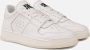 Off the Pitch Supernova Low Heren Lage sneakers Leren Sneaker Heren Wit - Thumbnail 2