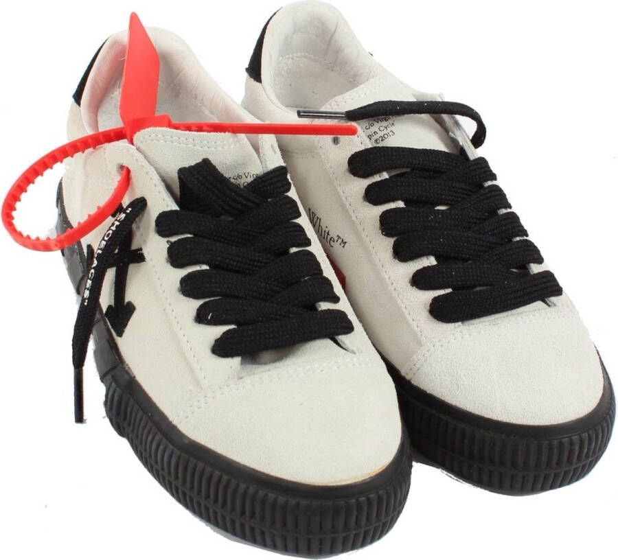 Off White sneakers