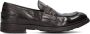 Officine Creative Chronicle 056 Loafers Leer Instapper Heren Bruin - Thumbnail 1