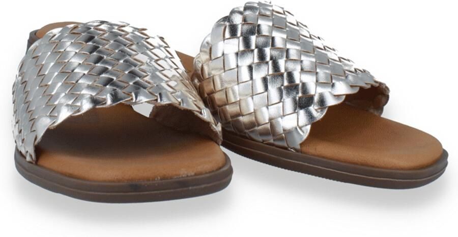 Oh! My sandals Dames Goud