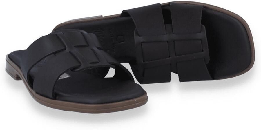 Oh! My sandals Dames Slipper Bruin